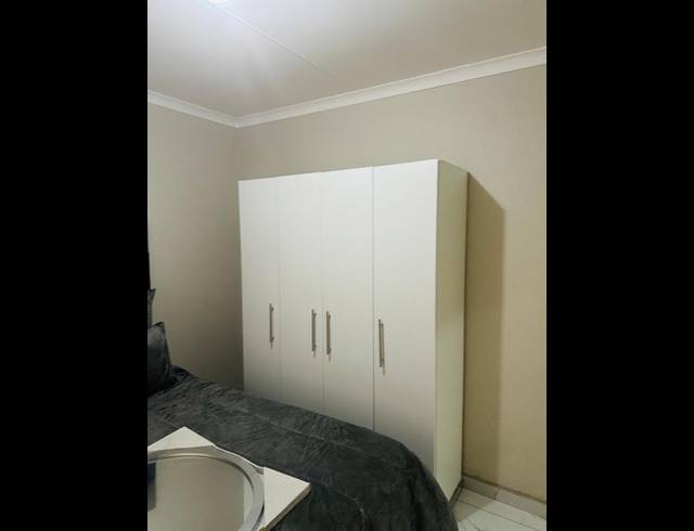 2 BEDROOM HOUSE FOR SALE IN WILFORDON